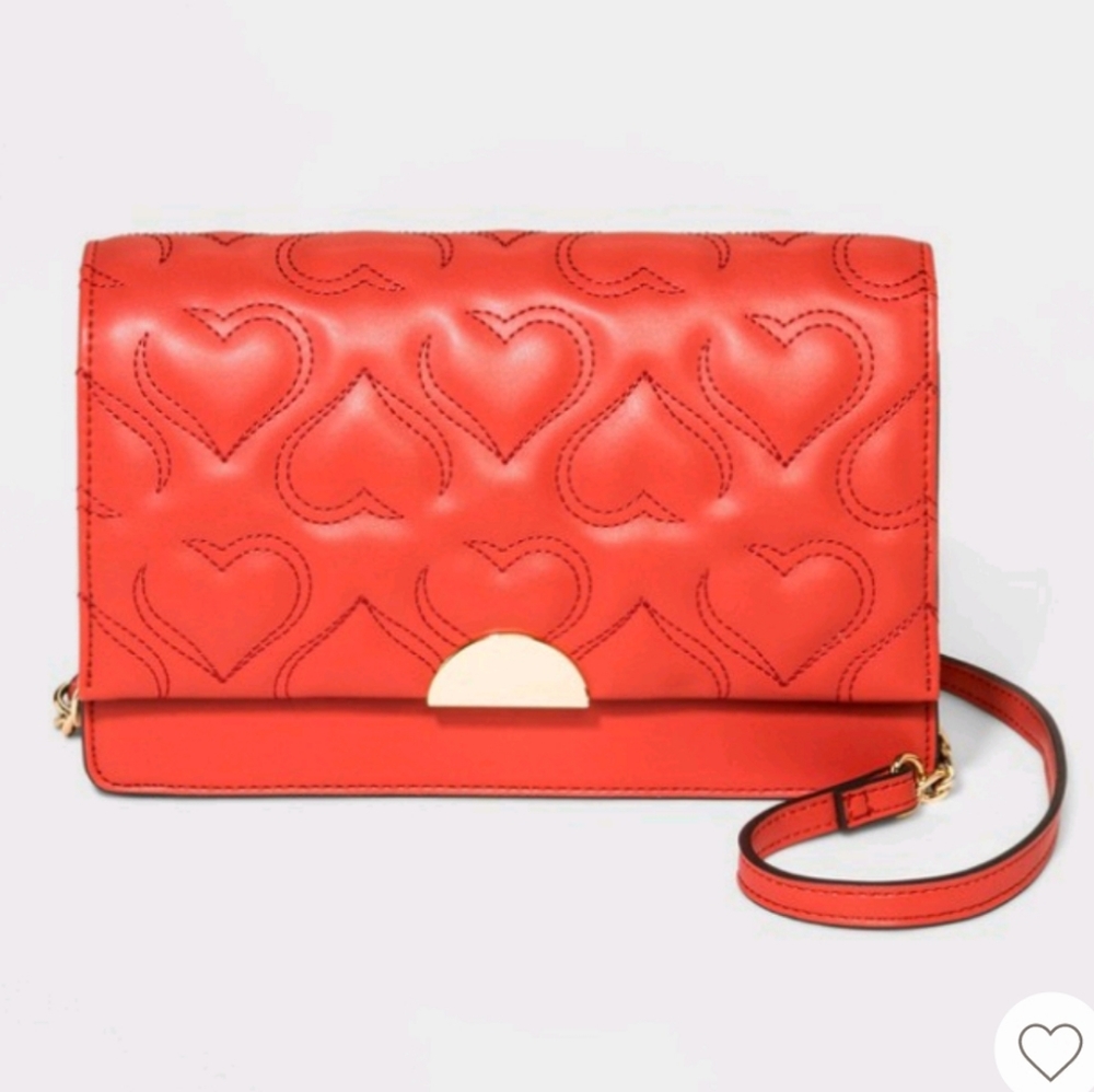 Crossbody